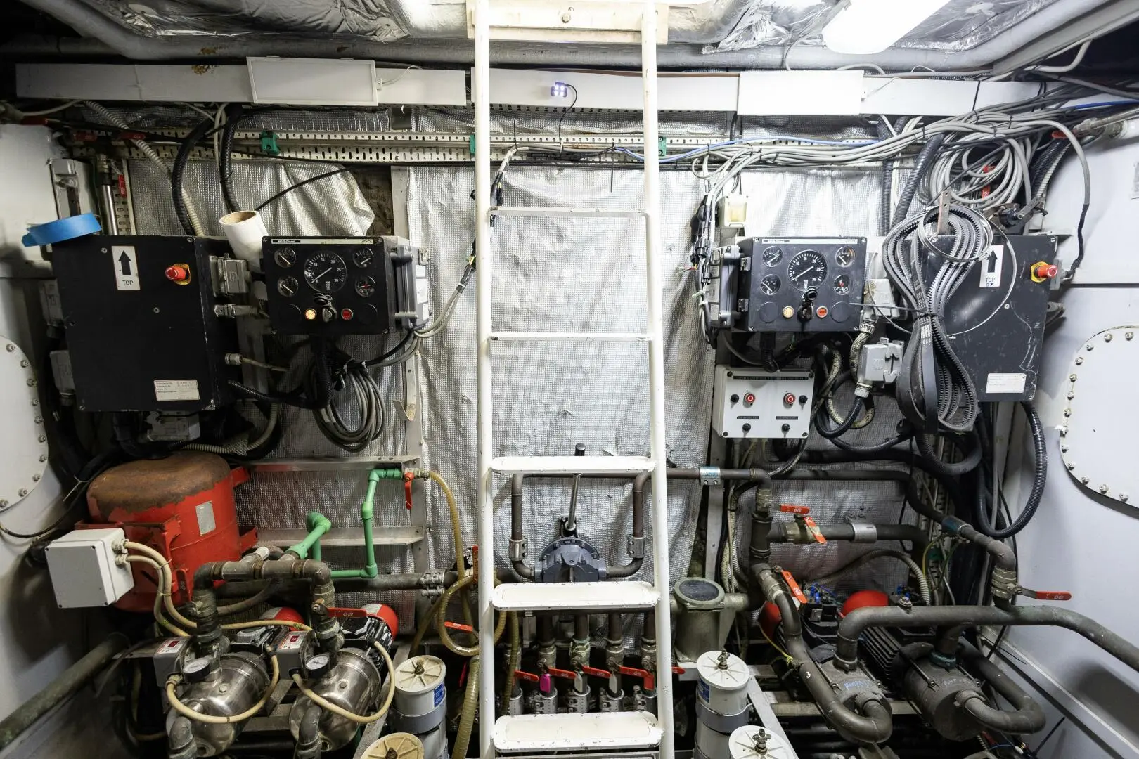 Thumbnail von Italcraft DRAGO 70 NAM