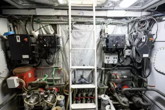 Thumbnail von Italcraft DRAGO 70 NAM