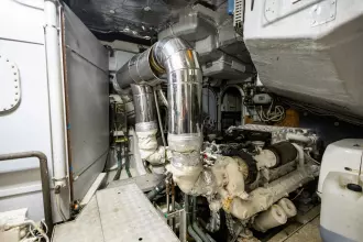 Thumbnail von Italcraft DRAGO 70 NAM