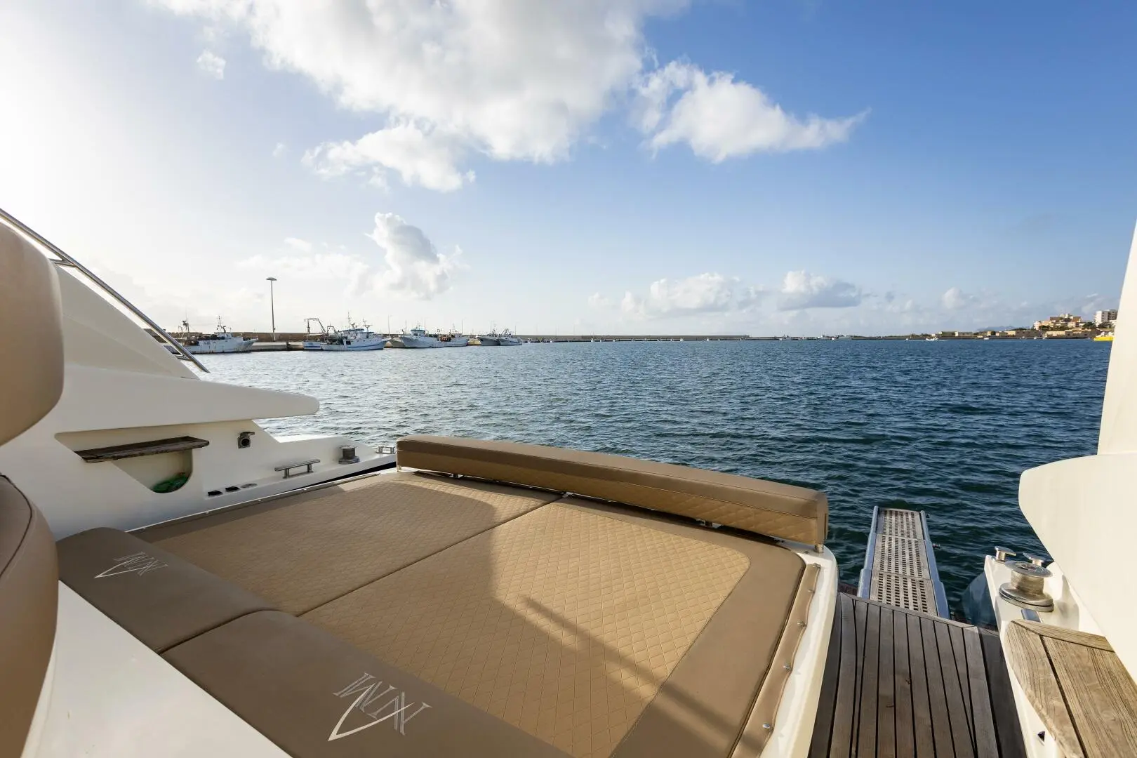 Thumbnail von Italcraft DRAGO 70 NAM