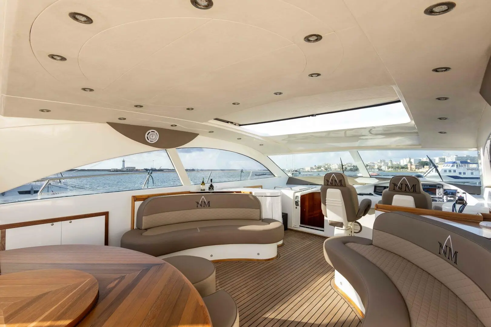 Thumbnail von Italcraft DRAGO 70 NAM