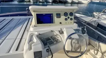 Thumbnail von Ferretti Yachts 650 1715