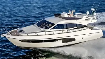 Thumbnail von Ferretti Yachts 650 1715