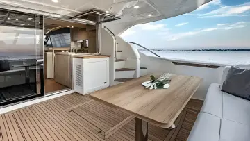 Thumbnail von Ferretti Yachts 650 1715