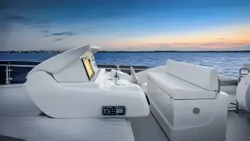 Thumbnail von Ferretti Yachts 650 1715