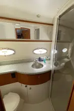 Thumbnail von Carver 396 Motor Yacht Tangaroa