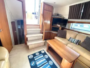 Thumbnail von Carver 396 Motor Yacht Tangaroa