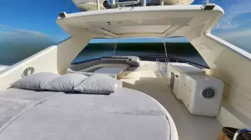 Thumbnail von Ferretti Yachts 830