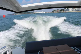 Thumbnail von Grandezza 37 CA Outcast