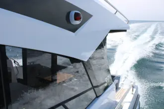 Thumbnail von Grandezza 37 CA Outcast