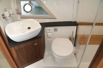 Thumbnail von Grandezza 37 CA Outcast