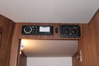 Thumbnail von Grandezza 37 CA Outcast