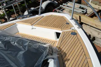 Thumbnail von Grandezza 37 CA Outcast