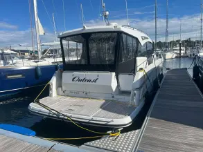 Thumbnail von Grandezza 37 CA Outcast