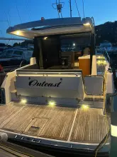 Thumbnail von Grandezza 37 CA Outcast