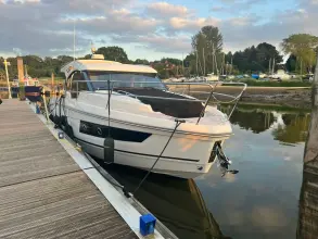 Thumbnail von Grandezza 37 CA Outcast