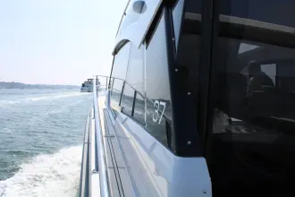 Thumbnail von Grandezza 37 CA Outcast