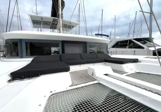 Thumbnail von Lagoon 50 Ameli