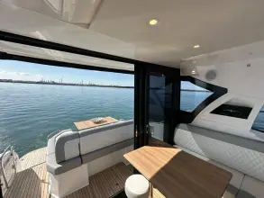 Thumbnail von Bavaria SR41 Coupe 324000086