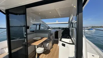 Thumbnail von Bavaria SR41 Coupe 324000086