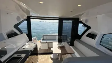 Thumbnail von Bavaria SR41 Coupe 324000086