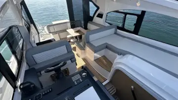 Thumbnail von Bavaria SR41 Coupe 324000086