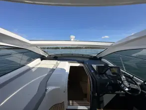 Thumbnail von Bavaria SR41 Coupe 324000086