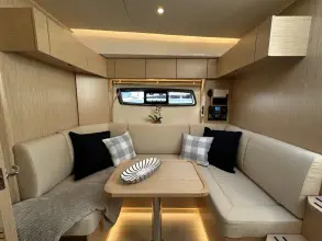 Thumbnail von Bavaria SR41 Coupe 324000086