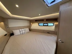 Thumbnail von Bavaria SR41 Coupe 324000086