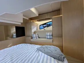 Thumbnail von Bavaria SR41 Coupe 324000086