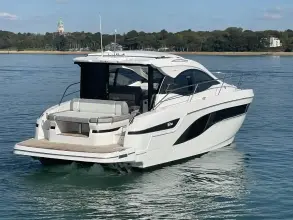 Thumbnail von Bavaria SR41 Coupe 324000086