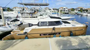 Fountaine Pajot Maryland 37 Worth the Wait