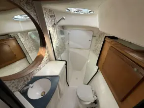 Thumbnail von Fountaine Pajot Maryland 37 Worth the Wait