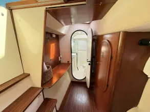 Thumbnail von Fountaine Pajot Maryland 37 Worth the Wait