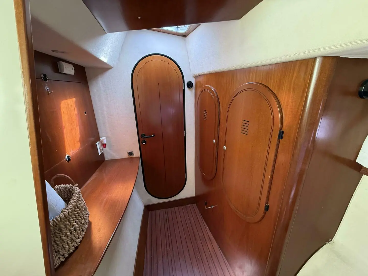 Thumbnail von Fountaine Pajot Maryland 37 Worth the Wait