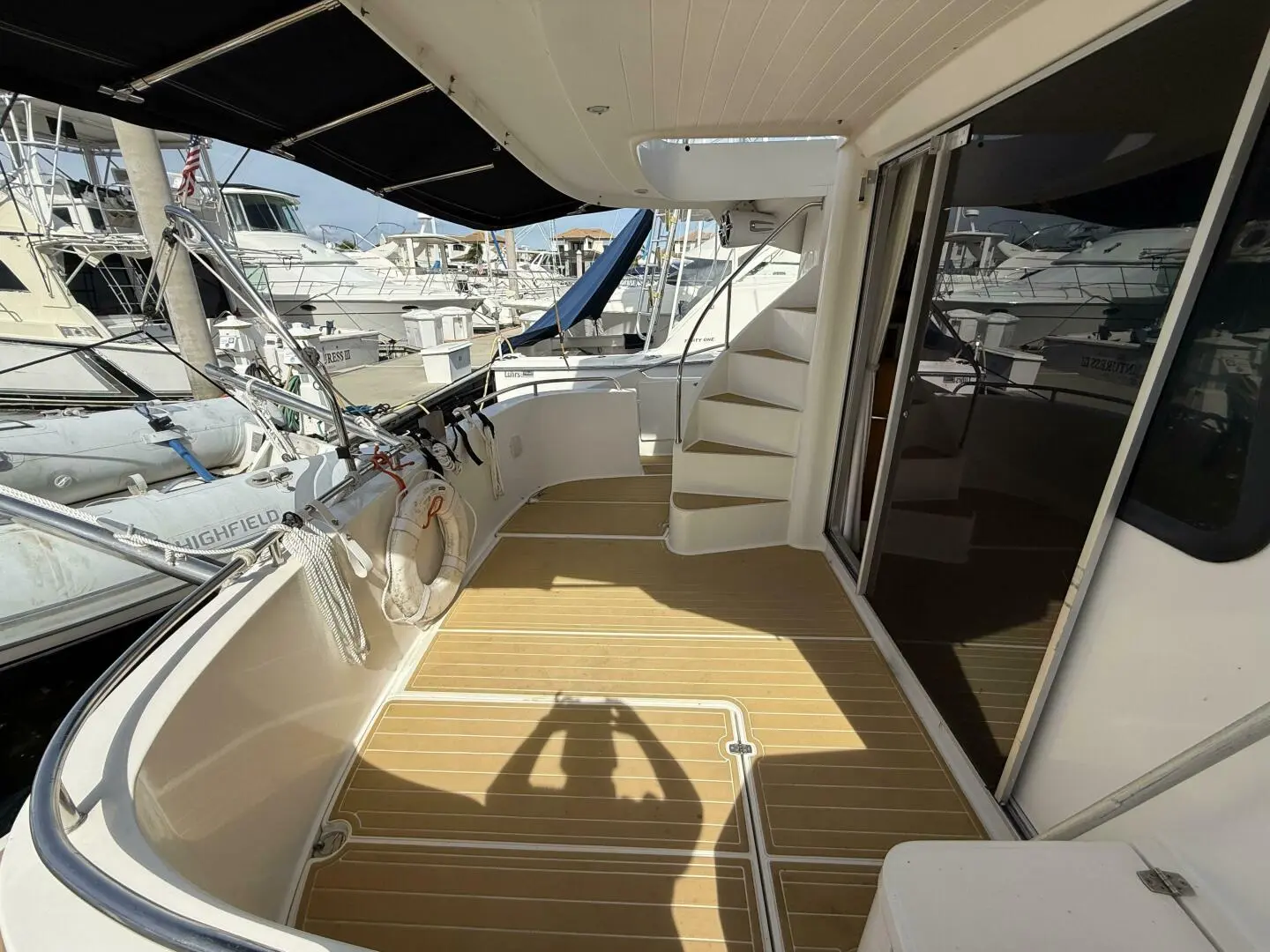 Thumbnail von Fountaine Pajot Maryland 37 Worth the Wait
