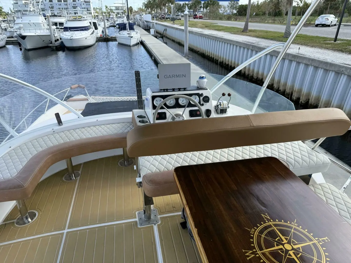 Thumbnail von Fountaine Pajot Maryland 37 Worth the Wait