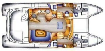 Thumbnail von Fountaine Pajot Maryland 37 Worth the Wait