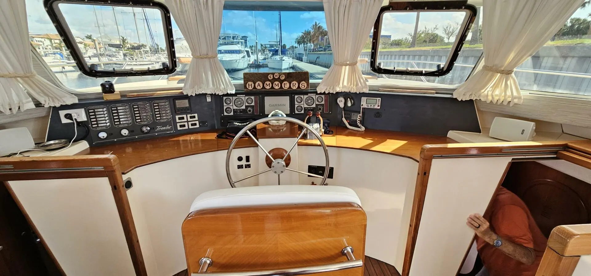 Thumbnail von Fountaine Pajot Maryland 37 Worth the Wait