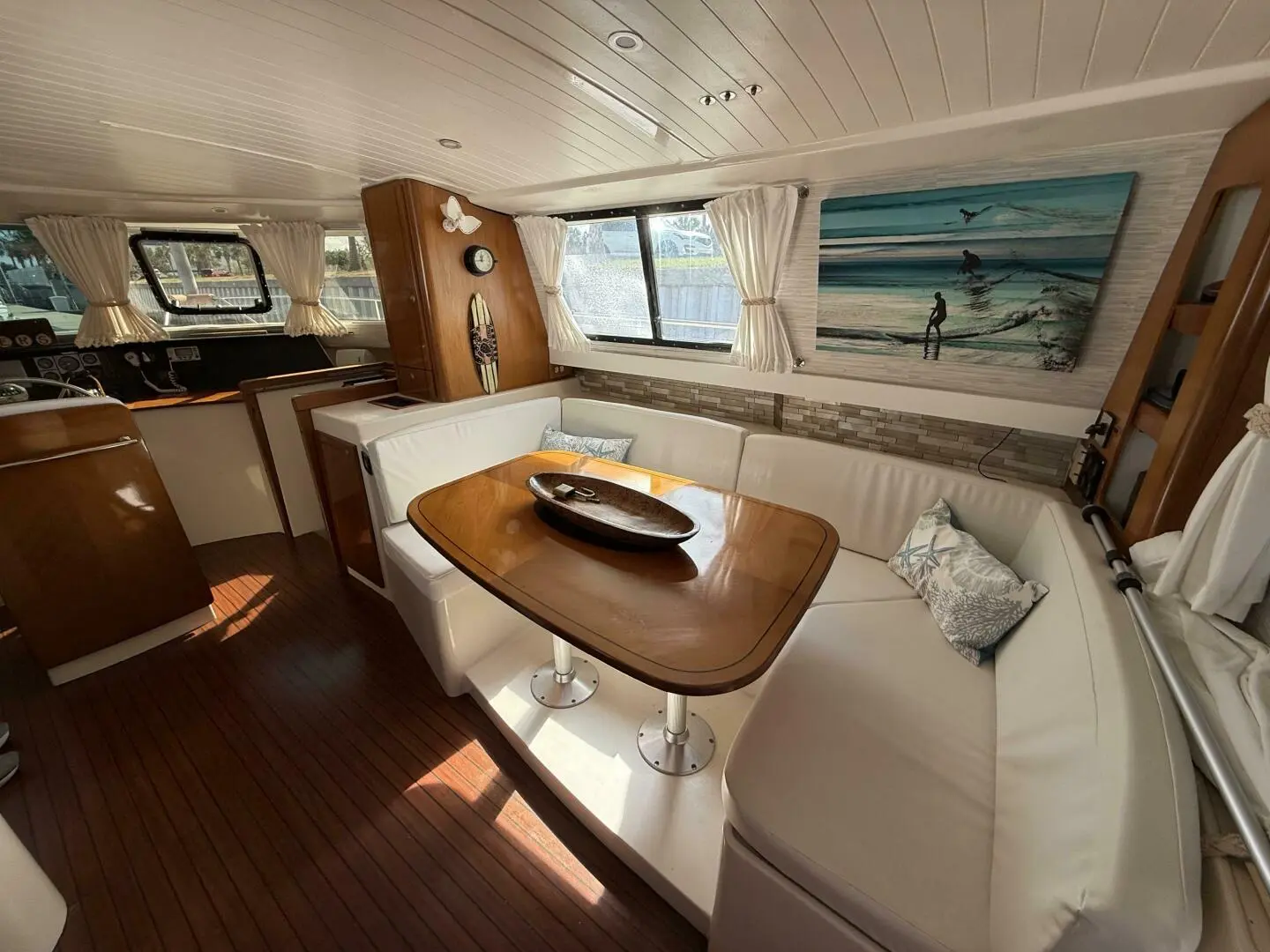 Thumbnail von Fountaine Pajot Maryland 37 Worth the Wait