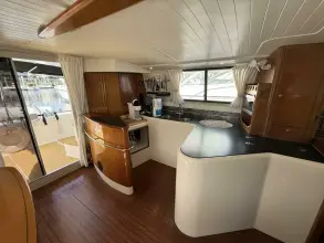 Thumbnail von Fountaine Pajot Maryland 37 Worth the Wait