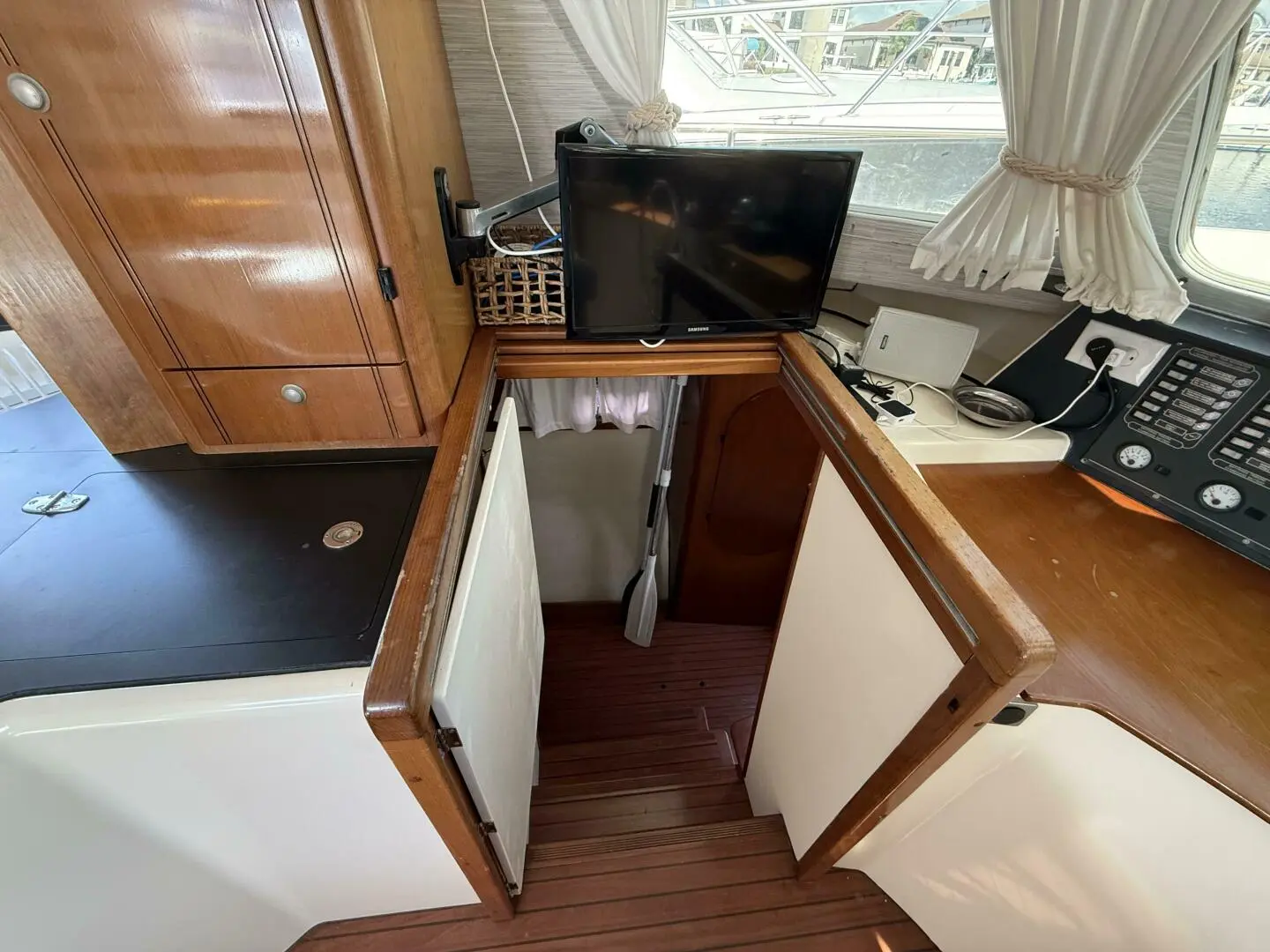 Thumbnail von Fountaine Pajot Maryland 37 Worth the Wait