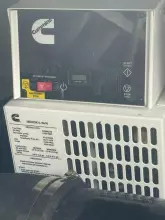 Thumbnail von Sea Ray 420 Sundancer Lucky Duck