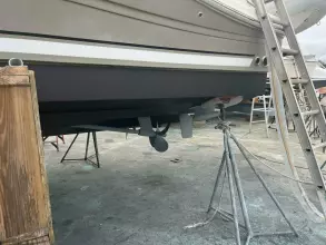 Thumbnail von Sea Ray 420 Sundancer Lucky Duck