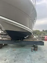 Thumbnail von Sea Ray 420 Sundancer Lucky Duck