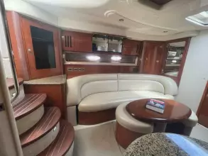 Thumbnail von Sea Ray 420 Sundancer Lucky Duck