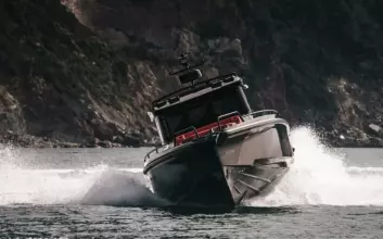 Thumbnail von Brabus Shadow 1000 Sun-Top