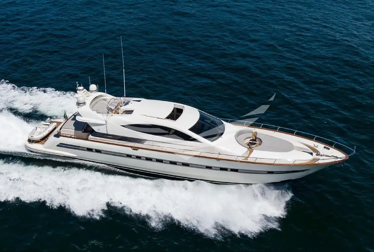 Cerri Cantieri Navali 86