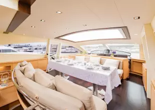 Thumbnail von Cerri Cantieri Navali 86