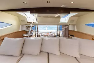 Thumbnail von Cerri Cantieri Navali 86